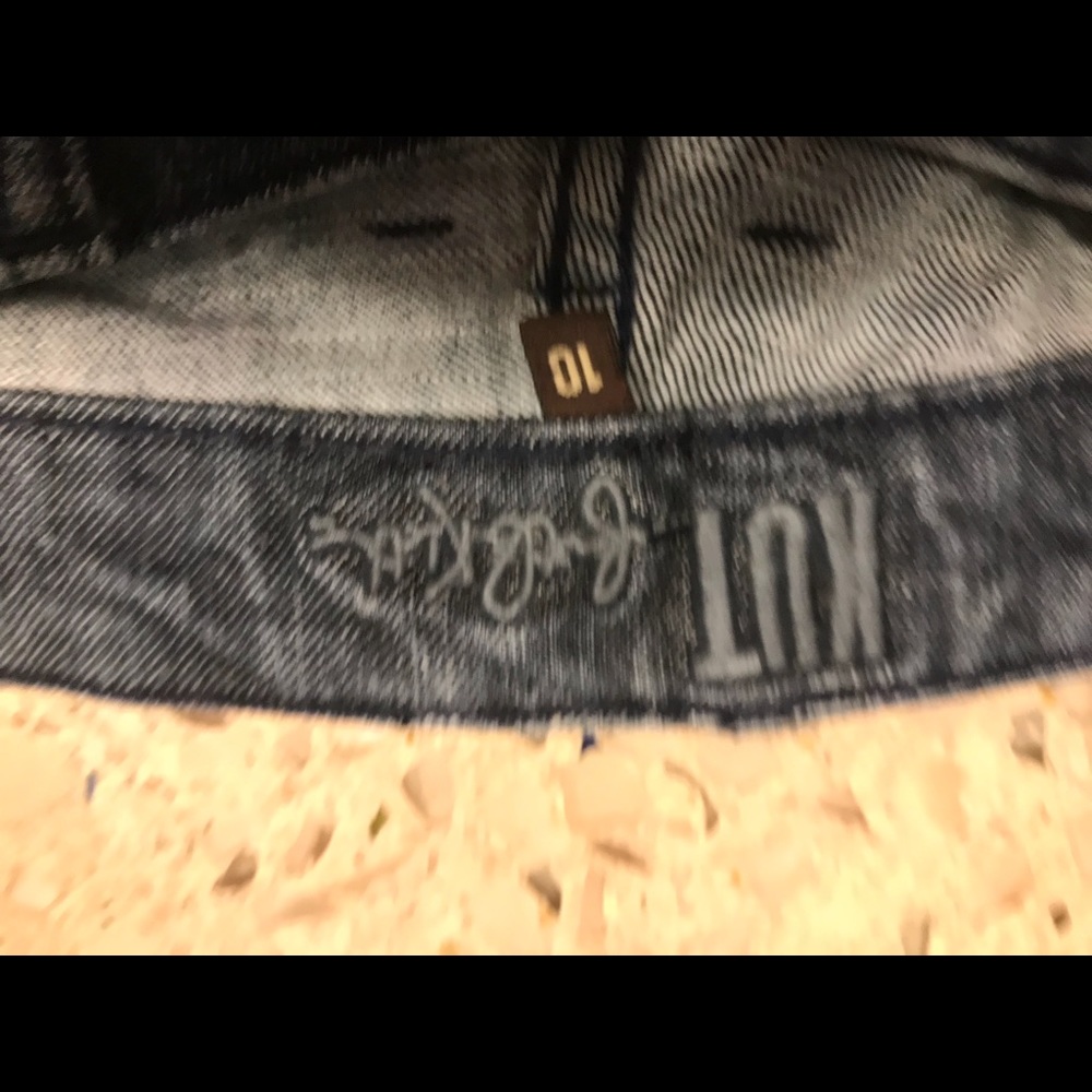 Boot cut jeans - Picture 2 of 5